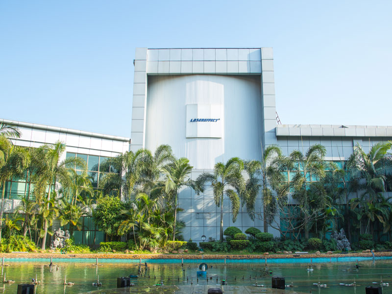 公司实景